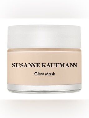 NIB Susanne Kaufmann Glow Mask